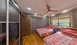 Blk 203D Compassvale Road (Sengkang), HDB Executive #505152371